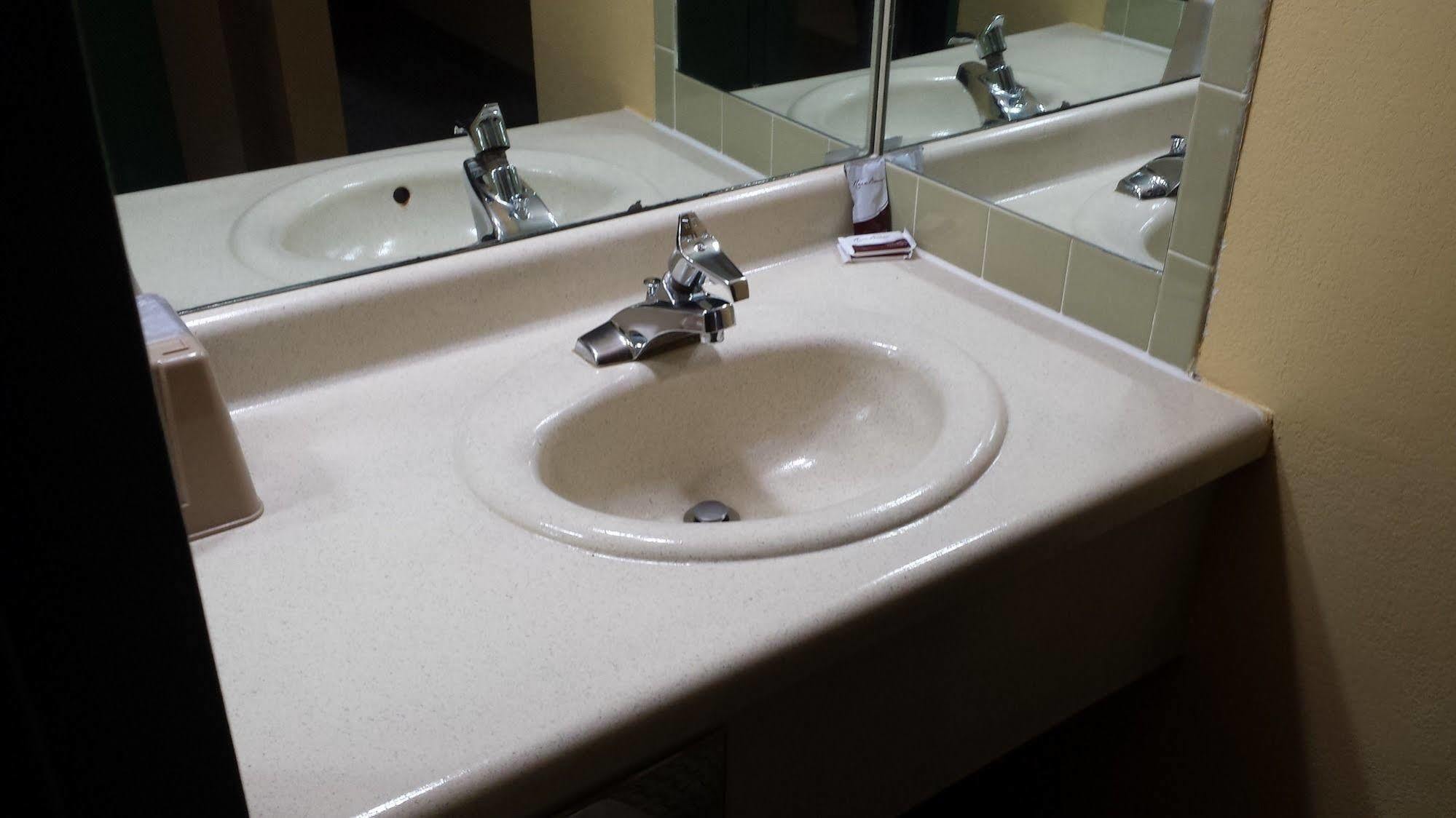 Family Budget Inn Harrison Luaran gambar